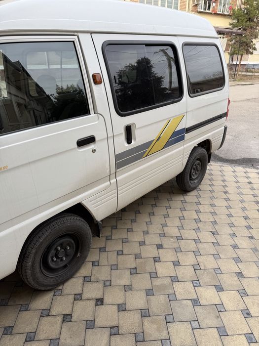 Damas sotiladi 2025 yil