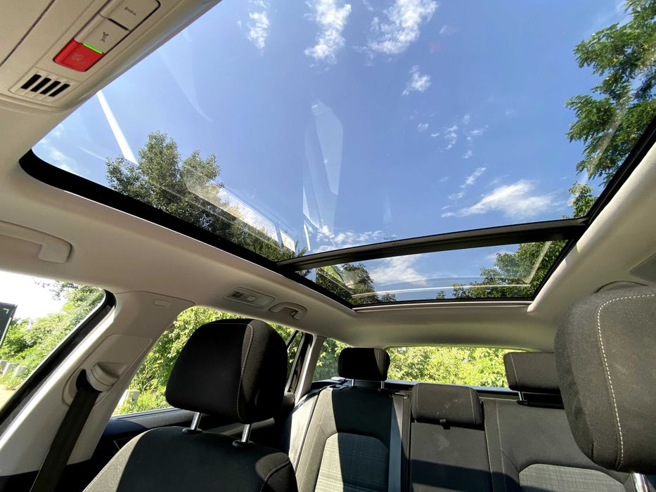 Volkswagen Passat 2.0 TDI DSG , 150 CP