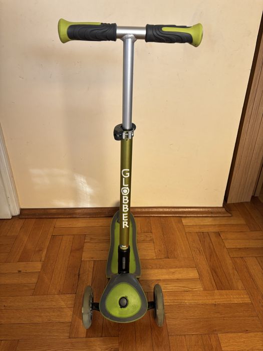 Тротинетка Globber