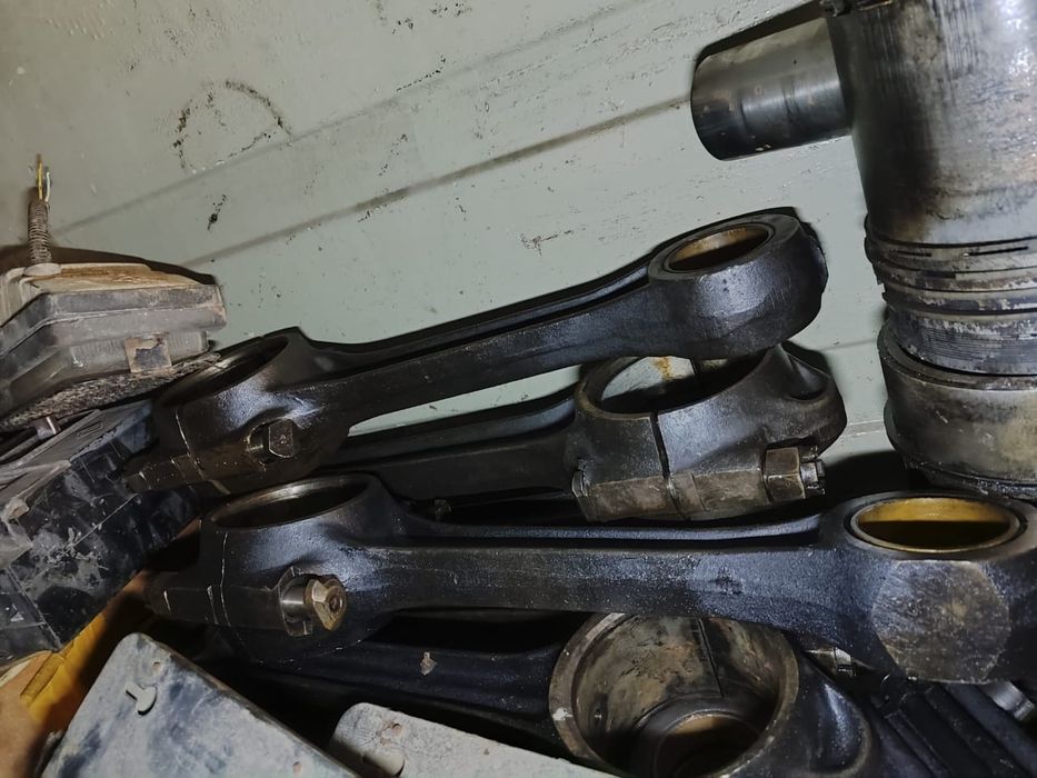 Продам Пускач ПД-23 ,40000тг