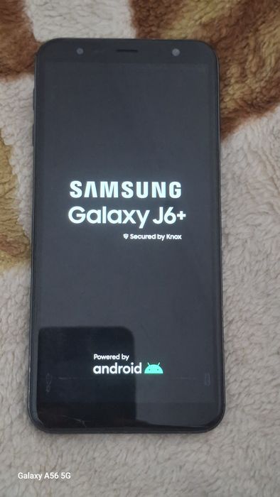 Samsung j6 plus в среднем состояний