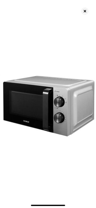 Vand cuptor cu microunde