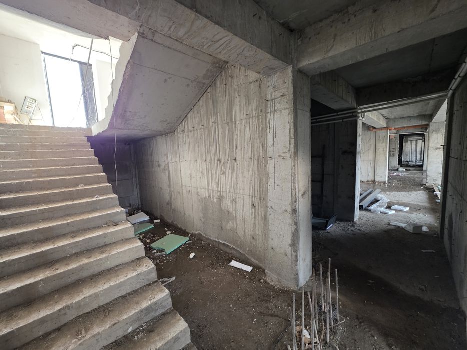 Chirchiqda tayyor biznes bino!