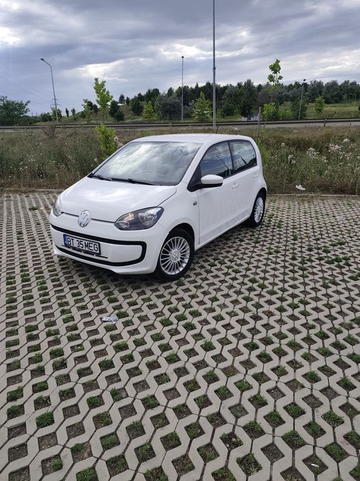 VOLKSWAGEN Up 0 — imagine 4