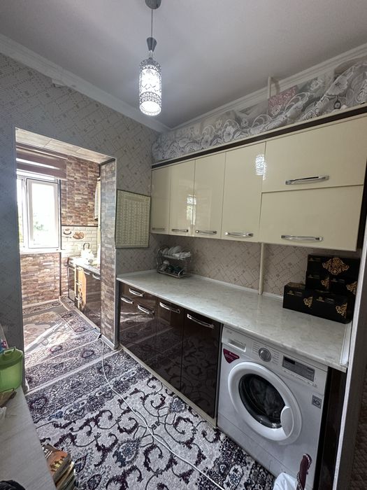 Квартира Чиланзар 13 кв орентир Фархадский