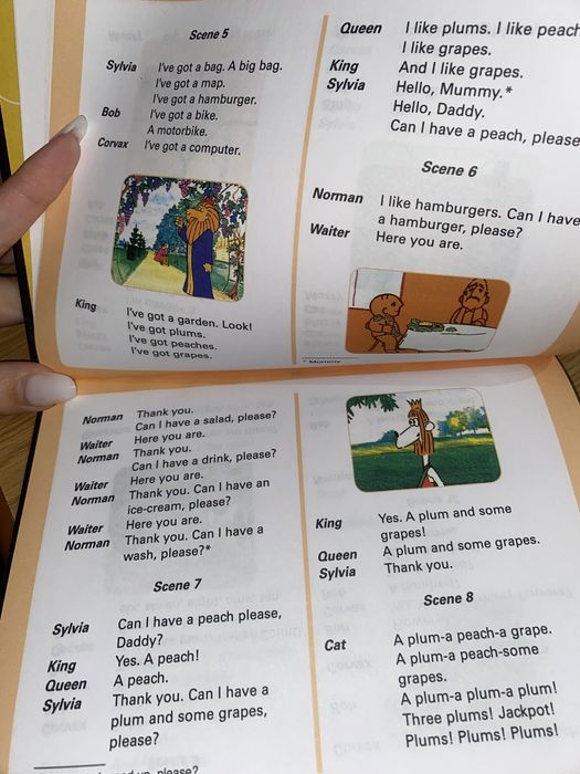 carti multilingvistice pt copii