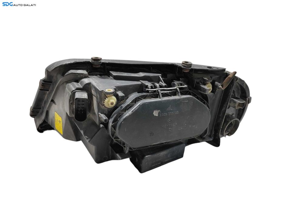 Far Dreapta EUROPA FARA Xenon Seat Alhambra 2001 - 2010 Cod 7M4941016AA 0301182602 [L6301]