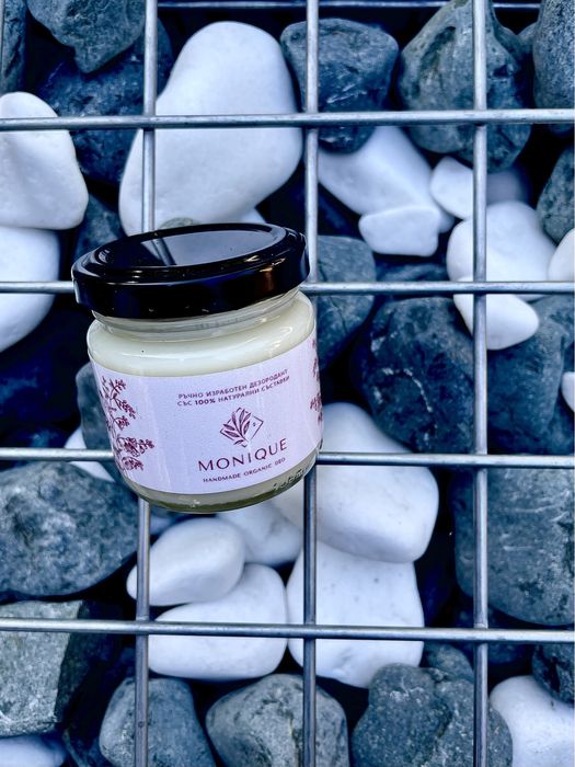 Black Friday* Био козметика MONIQUE* Black Friday