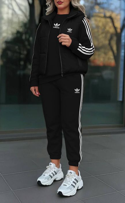 Trening dama 3 piese