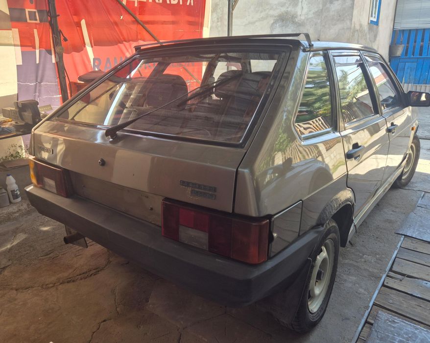 Буровой станок буровая установка