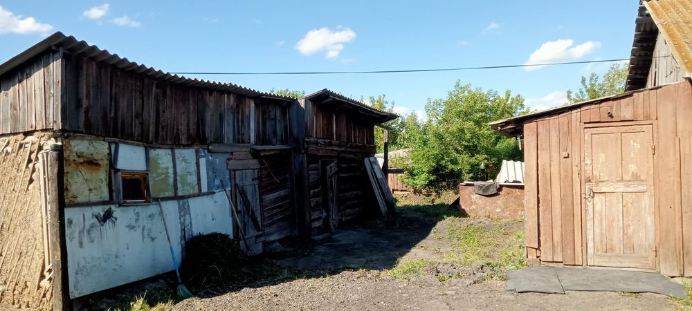 Продам дом в Булаево