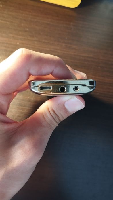 Nokia C3-01 Gold Edition (Оригинал, с коробкой)