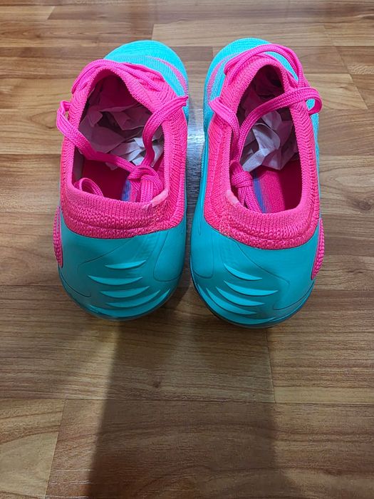 Ghete Nike phantom 6 original