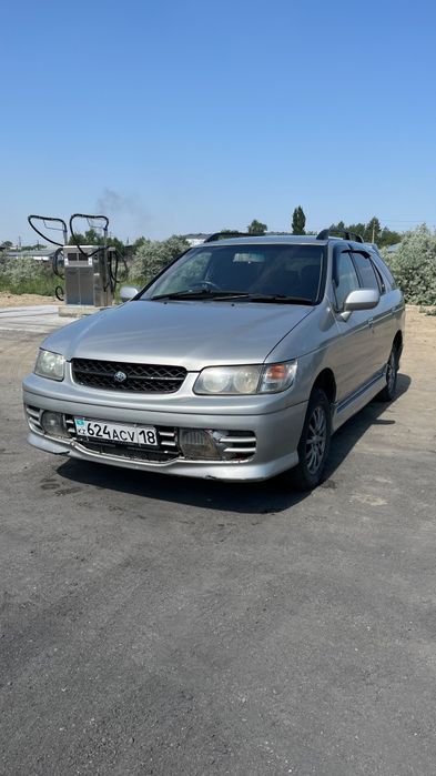 Продам Ниссан Рнесса