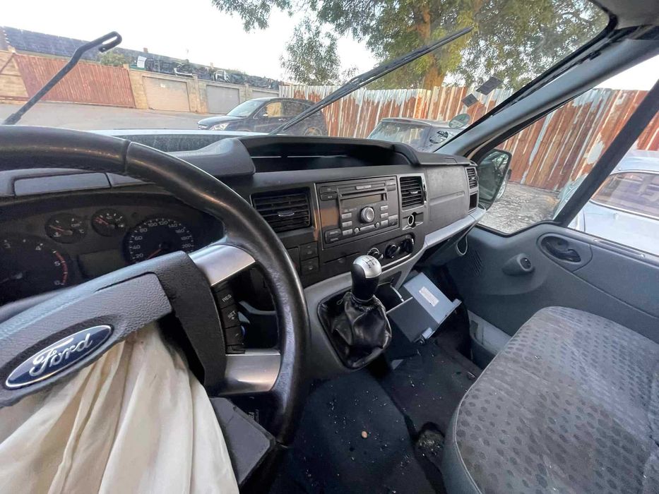 ford transit 2.2 puma на части форд транзит пътнически 2.2 пума