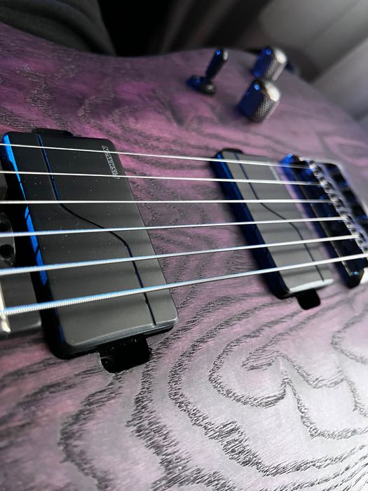 Электрогитара Cort KX500