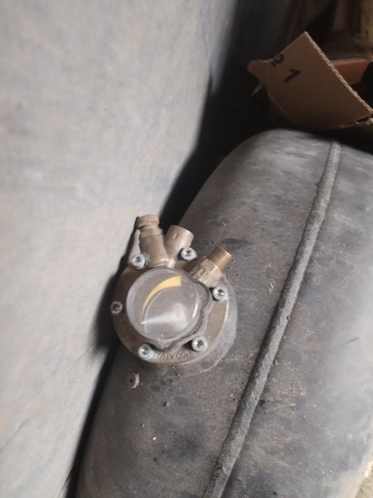 Продам газ балонн на авто