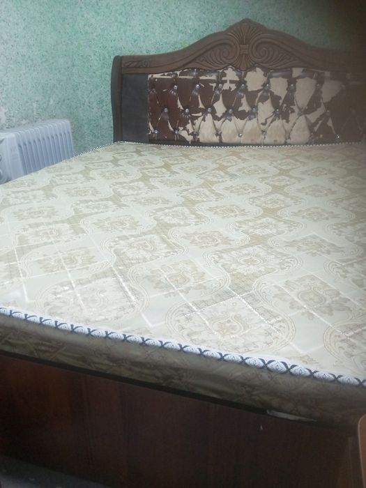 Srochni sotildi xolati yaxshi koʻp ishlatilmagan