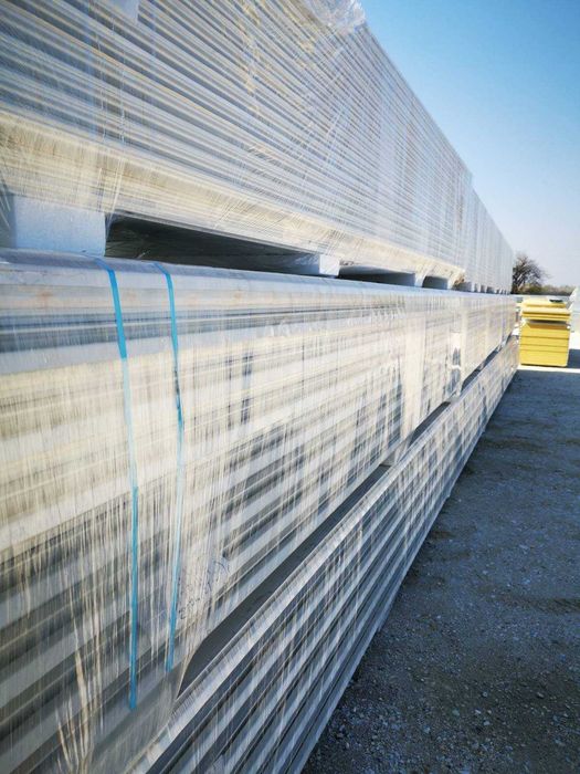 Гръцки термопанели. Заводски цени. Над 40 цвята по РАЛ