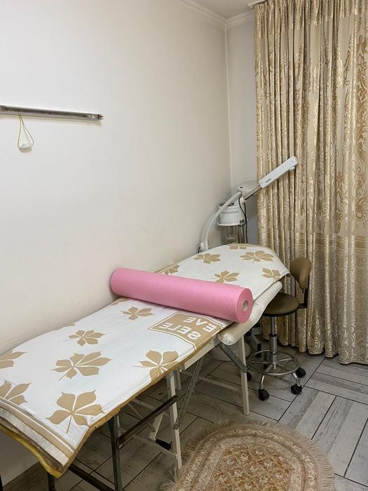 Косметология кабинет