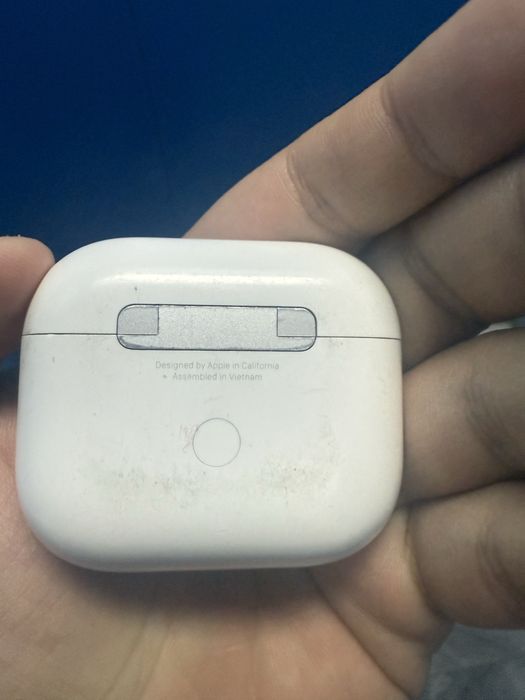 Airpods 3 оригинал