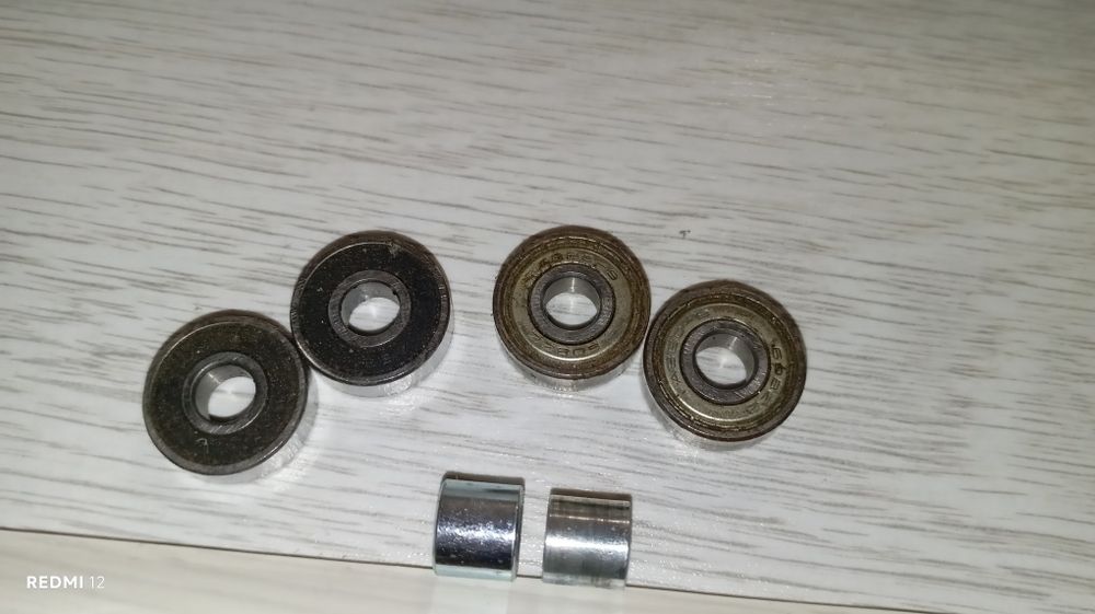 Rulmenți Trotineta ABEC 9