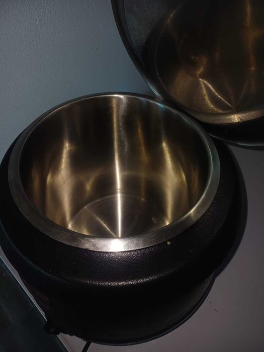 Отоплител за супа