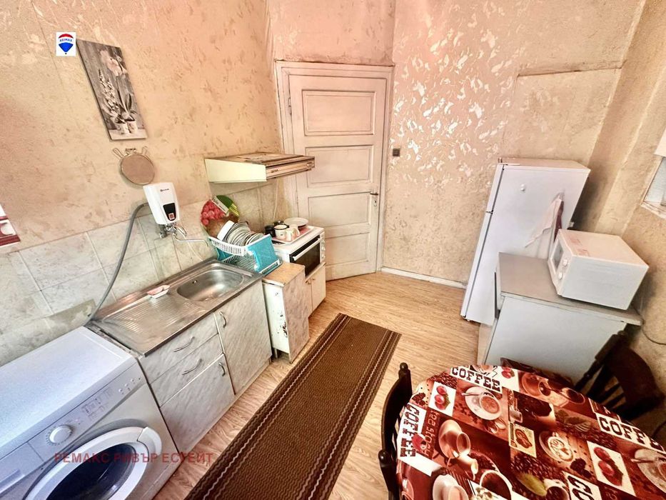 Продава се Къща в Русе, Широк център - 97 кв.м за 1730 €/кв.м - Снимка #7