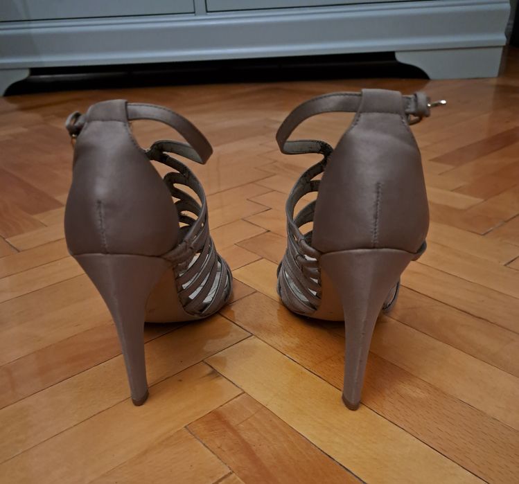 Sandale Zara, marime 37