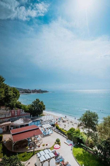 Продава се Двустаен апартамент в Свети Влас - 72 кв.м за 1388 €/кв.м - Снимка #19