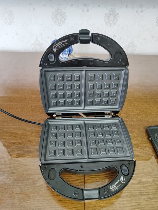 Фавельница и орешница