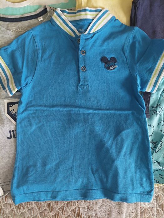 Цветно лотче за момче 4/5г