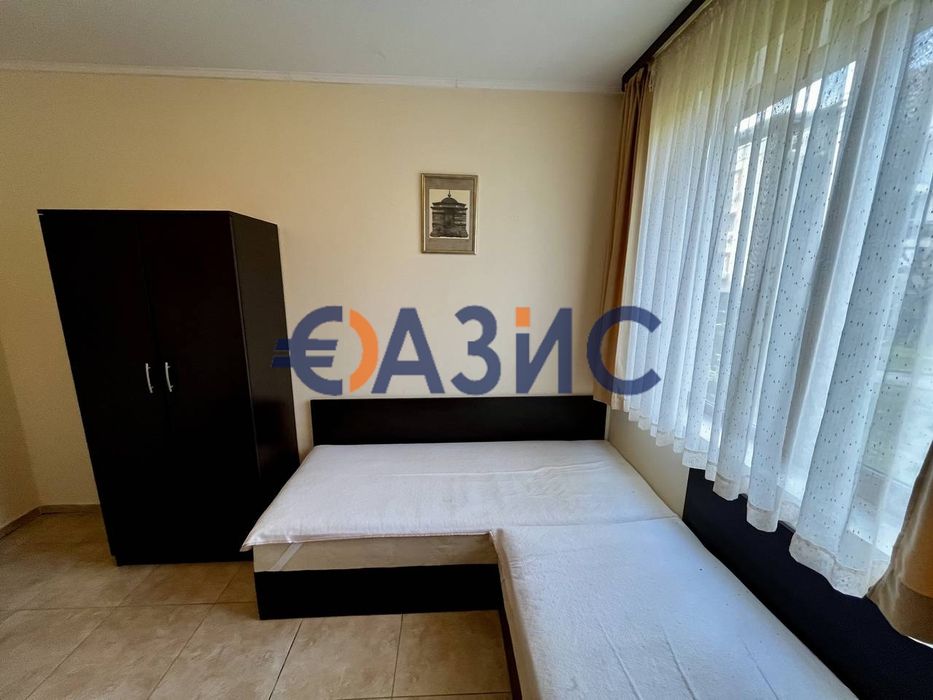 Продава се Тристаен апартамент в с. Равда, Област Бургас - 83 кв.м за 1217 €/кв.м - Снимка #10