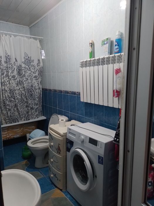 Сдаётся квартира