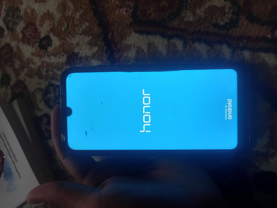 Honor 8A  ideal 32/4 gb