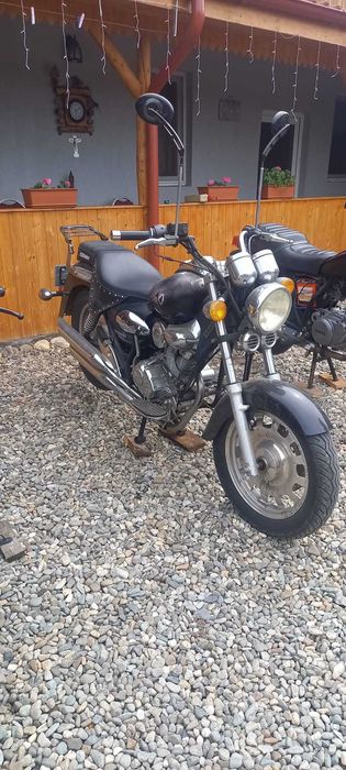 Motocicleta de vanzare informatii 0746121150