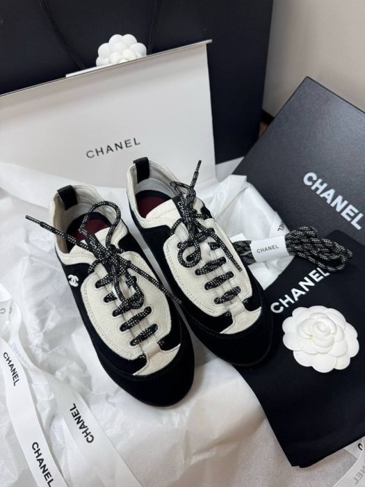 Adidasi Chanel 35-42