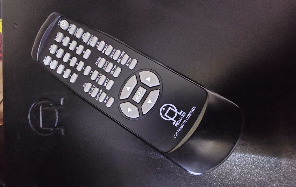 PRIMARE T22 hifi tunner