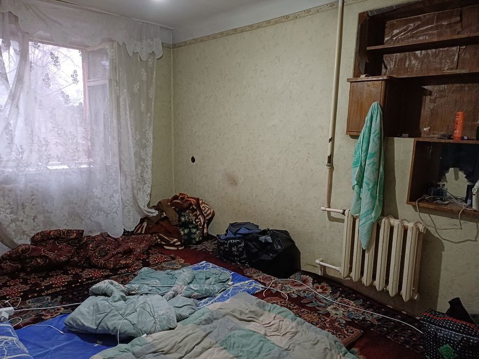 Продаётся квартира на Чиланзаре 13