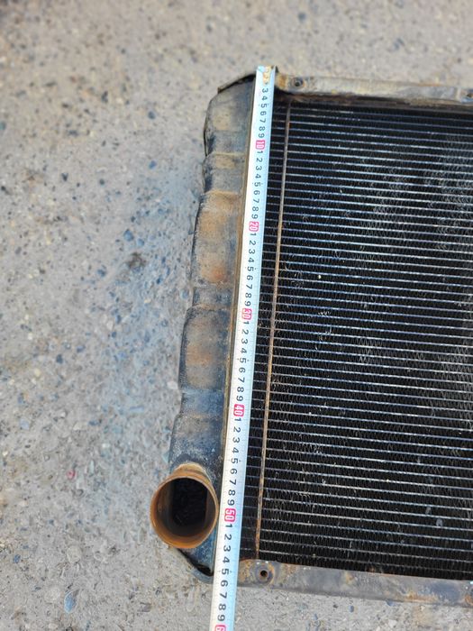 Радиатор сатылады