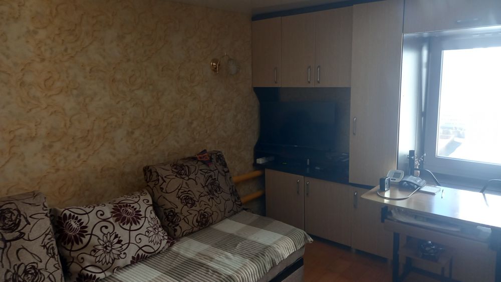 Продаётся 2 дома на одном участке