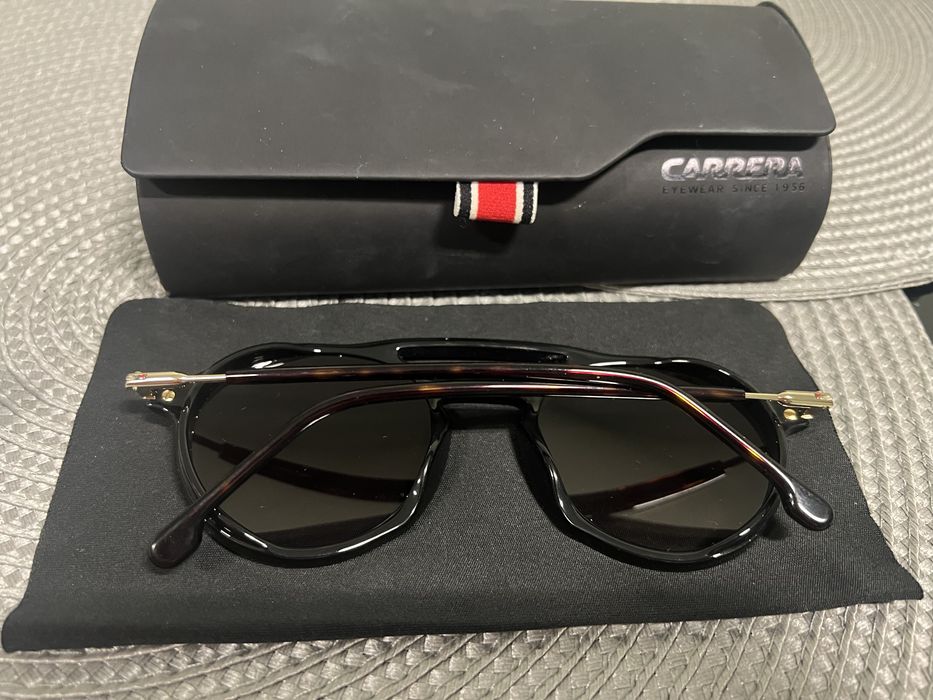 Дамски оригинални очила carrera