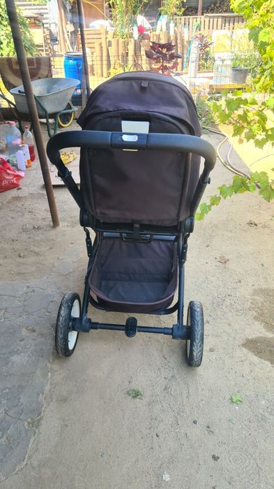 Carucior Cybex Bebelusi