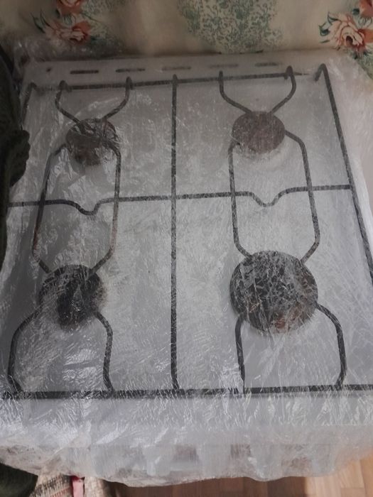 Газовка б/у 26000