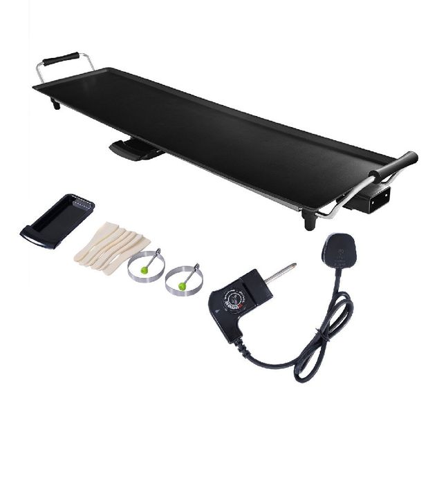 Електрическа скара COSTWAY 1800W