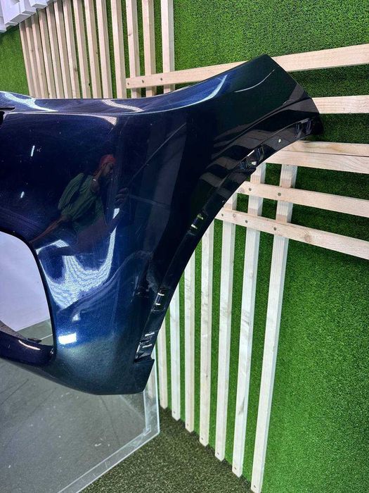 Bara fata BMW X5 F15