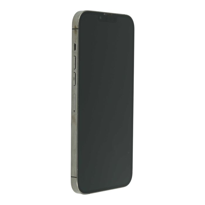 Magazin Apple | iPhone 13 Pro Max | Foarte Bun | Graphite | 128GB | 100% | Cu Garantie | In Rate | smilemobile.ro