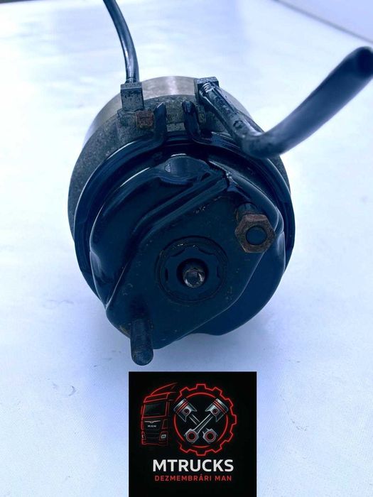 Cameră frânare dublă axă spate MAN/DAF tip30/30arc frână de staționare