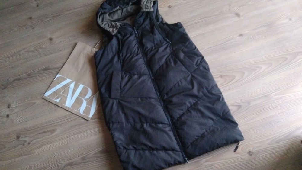 Zara - дамски елек