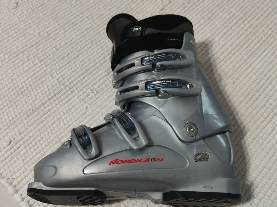 Clăpari Nordica 39 - 40